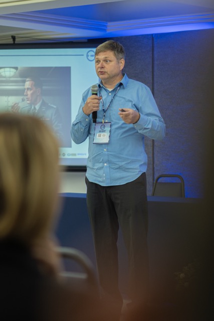 Foto do evento - Dia 3